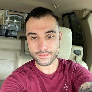 Meet your Posher, Michael